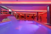Hotel Terme Millepini - romantici