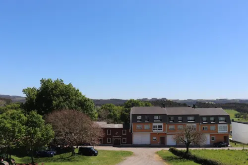 Hotel ARZÚA Hotels in Arzua