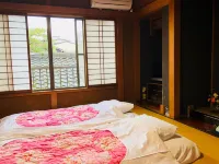 Ryokan Kaminaka - 3 stjerner