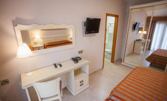 Hotel Versalles