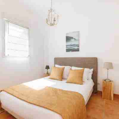 Le Domaine de la Mer Rooms
