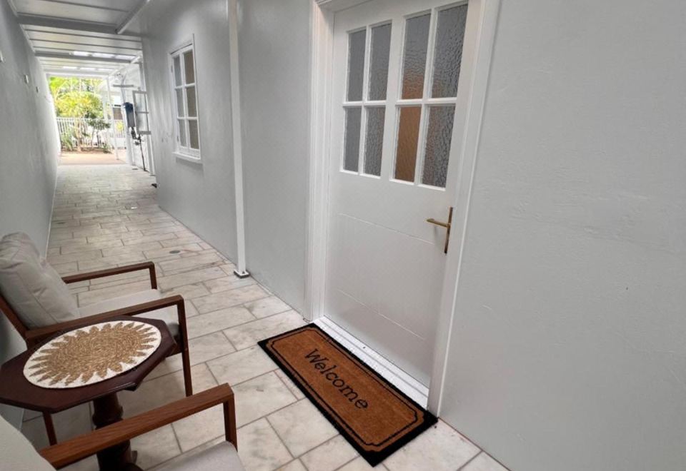 플로리아나 게스트 하우스