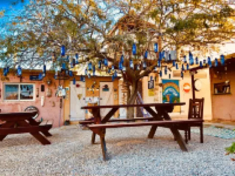 Chen in Ezuz Hotels in Har Hanegev Hatzfoni