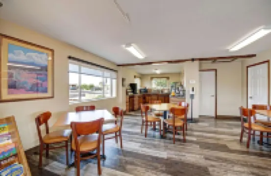 靠近梅薩維德的品質酒店