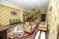 Boulevard Palace Hotel Hotels in Samarkand