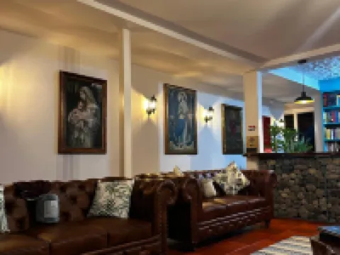 Hotel Balcón del Cielo Hoteles en Dosquebradas