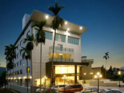 F Hotel Chiayi Hotels near Tropic of Cancer Solar Exploration Center