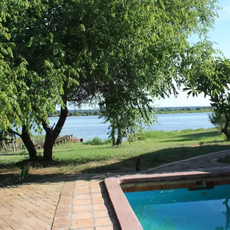 Big 5 Toro Lodge