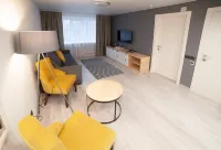 Artelekom Hotel Hotels in Arkhangelsk