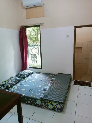 Iki Kost Burikan - 2-Star