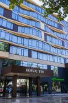 Aidana Plaza Hotel Hotels in Schymkent