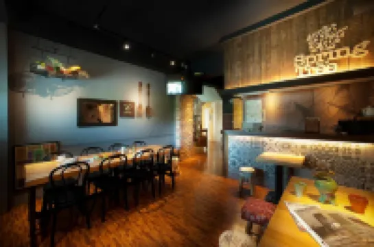 สปริง ทรี บี แอนด์ บี