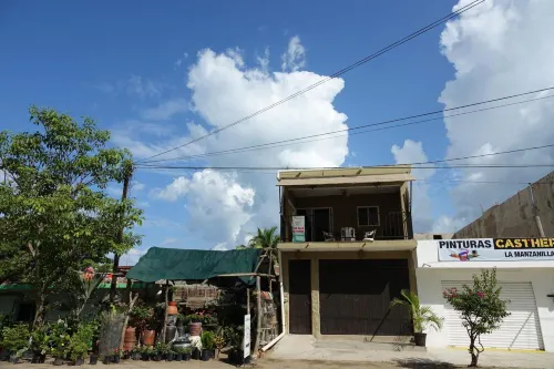 Bungalows Casa Blanca