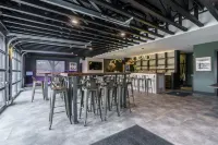 The Scout Inn فنادق في كودي