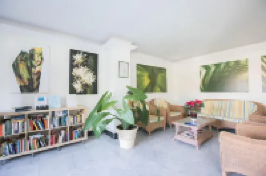 Apartamentos Celeste