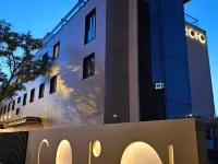 Cora Hotel Hoteles cerca de Playa de Kasjuni
