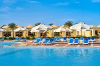 Amarina Queen Resort & Aqua Park Marsa Alam - piscina
