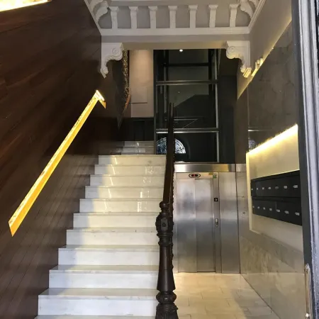 Pensión la Perla
