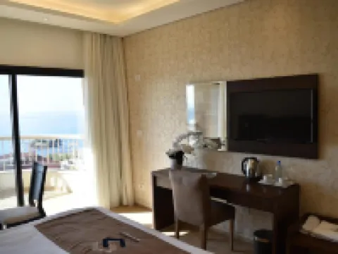 Sands Hotel Hoteles en Byblos