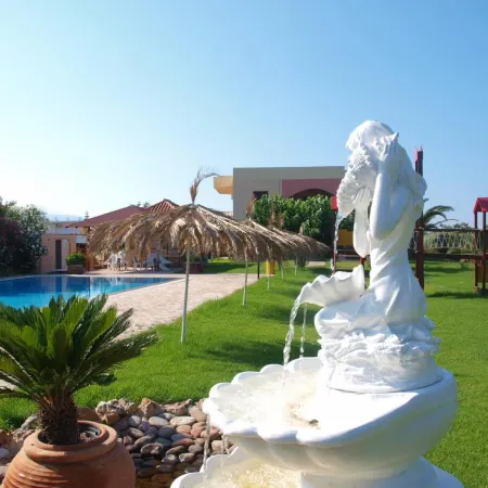 Villa Rita Apartments A
