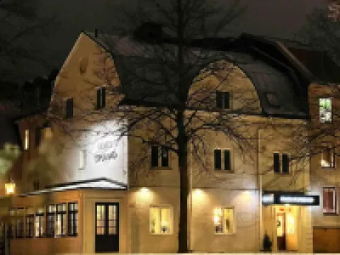 Hotell Esplanad Hotels in Vaxjo