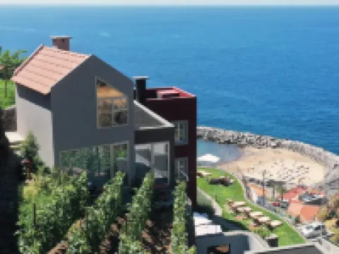 Socalco Nature Calheta Hotel a Calheta