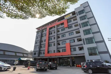 รูปภาพของโรงแรมซี ทาวเวอร์