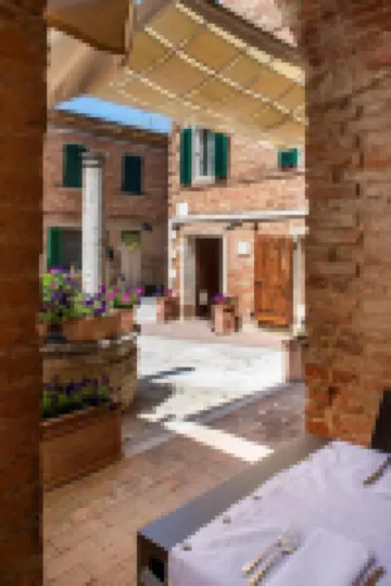 Albergo Diffuso Borgo Santo