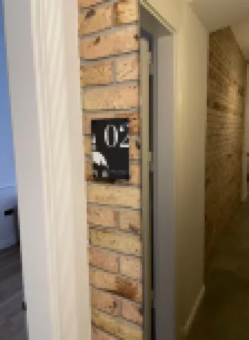 薩拉熱窩中心公寓