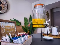 獨特住宅酒店 - SPA