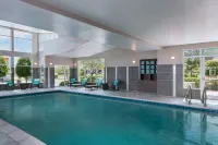 Residence Inn Houston Northwest/Cypress Hotels in Cypress