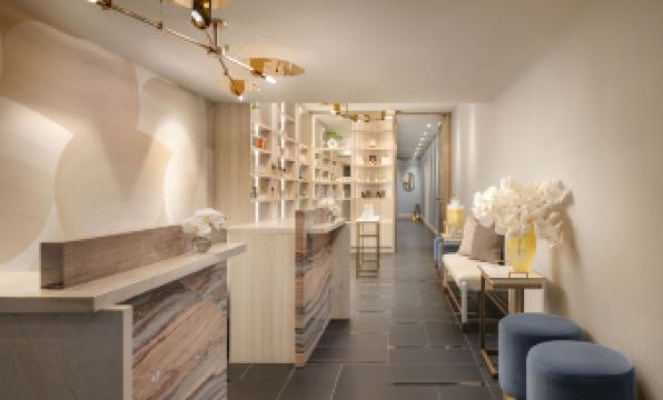 The St. Regis Toronto