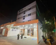 Farol Plaza Hotel Hotels in 