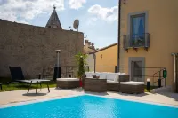 Resort Nuvola Srls - Pool