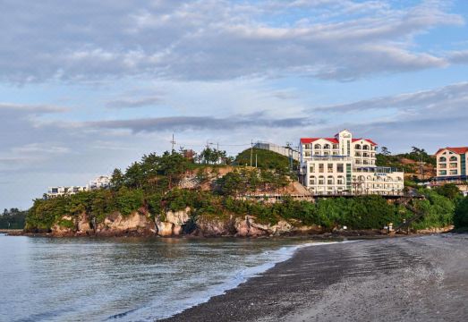 부안 일마레 변산 리조트