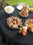 Ranks Guesthouse - breakfast