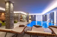 Sassdei My Active Suite Hotel