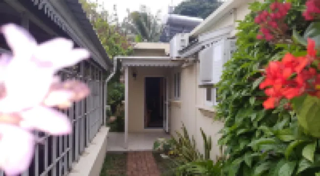 Monalysa Villa & Monalysa Studio