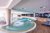 Habakuk Wellness & Event Hotel - Pools