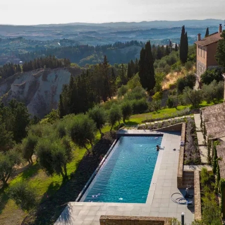 Albergo Diffuso Borgo Santo