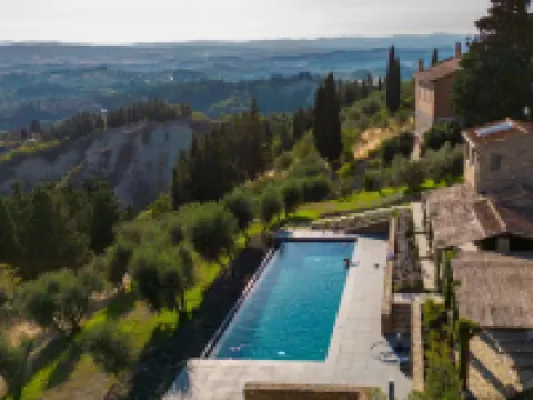 Albergo Diffuso Borgo Santo