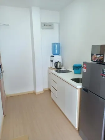 Ocean View Hotel Отели рядом с достопримечательностью «Pantai Tanjung Sepang»