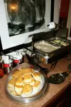 Hampton Inn Longmont - Breakfast