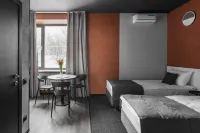 Hotel Greenfeel Vladimir Hotels near Istoricheskiy Muzey