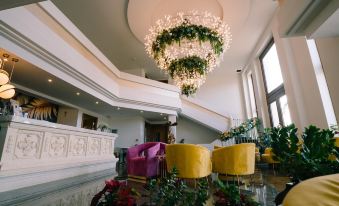 Santa Lucia Boutique Hotel