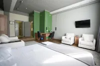 Loft197 Hotel
