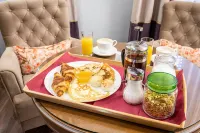Premium Hotel - Guest houses