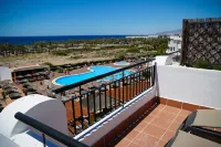 Ohtels Cabogata - Ocean View