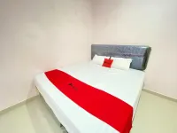 RedDoorz at Homestay Madu Makassar Các khách sạn ở Mamajang