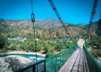 The Gangotri Homestay by Preet rS - breakfast